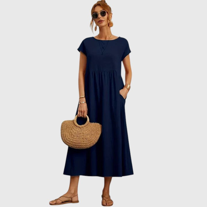 Susan Midi Dresses