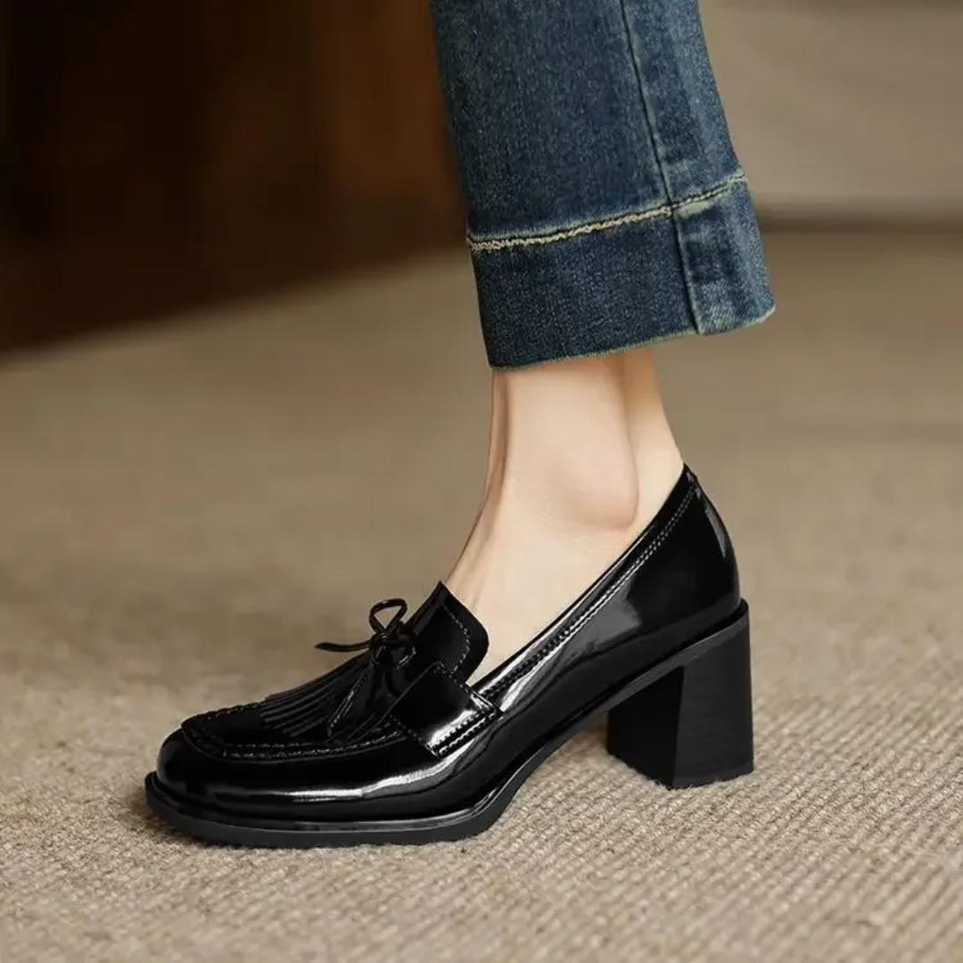 Dorothy Loafer Pumps Loafers