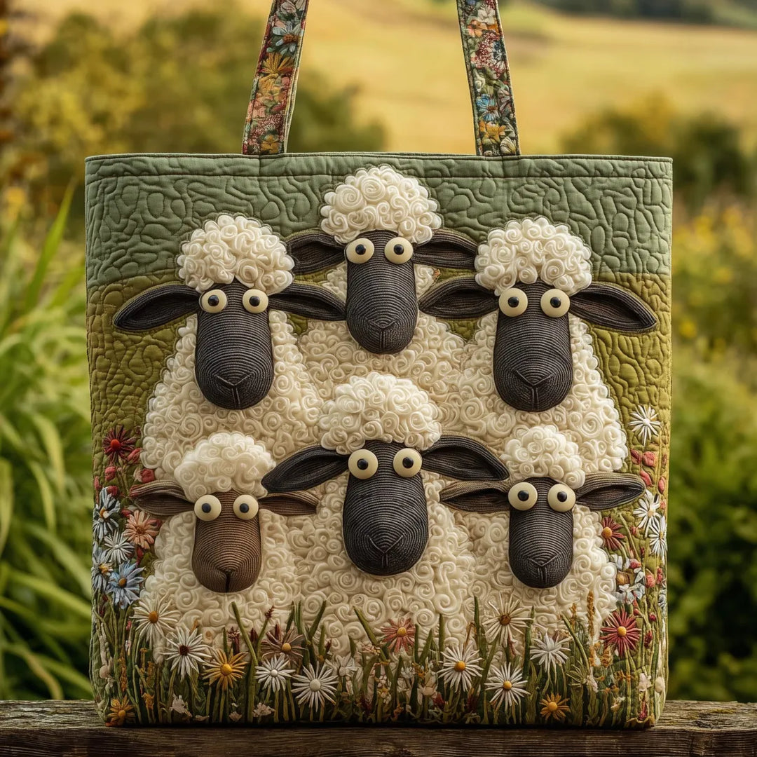 Handmade Bag