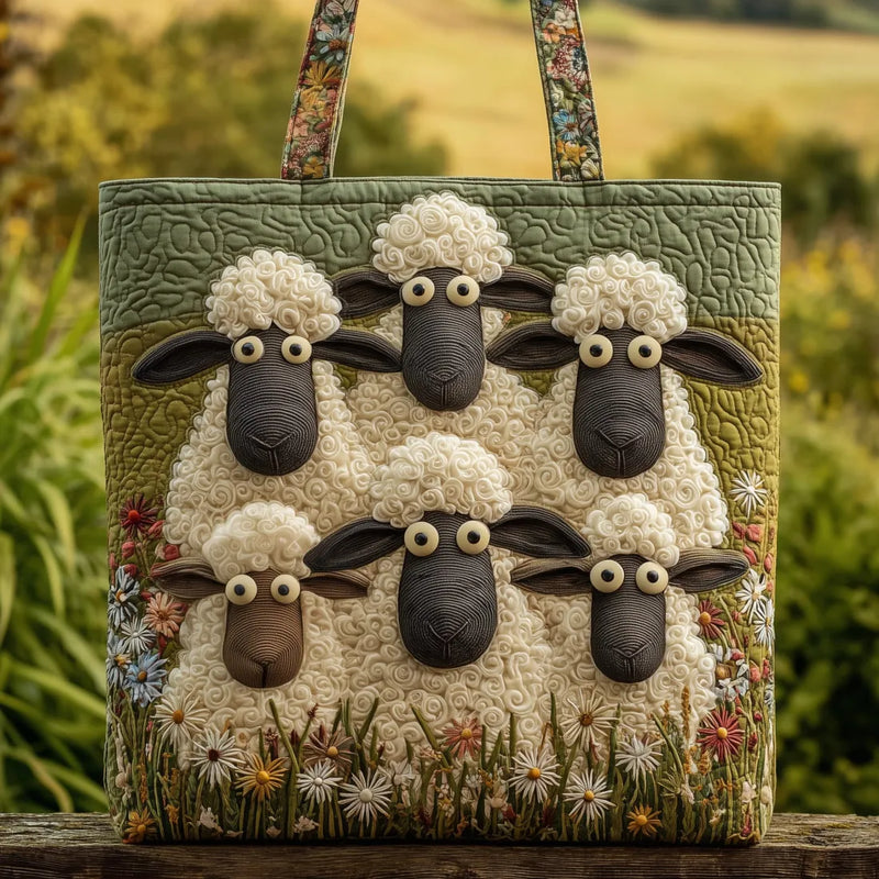 Handmade Bag