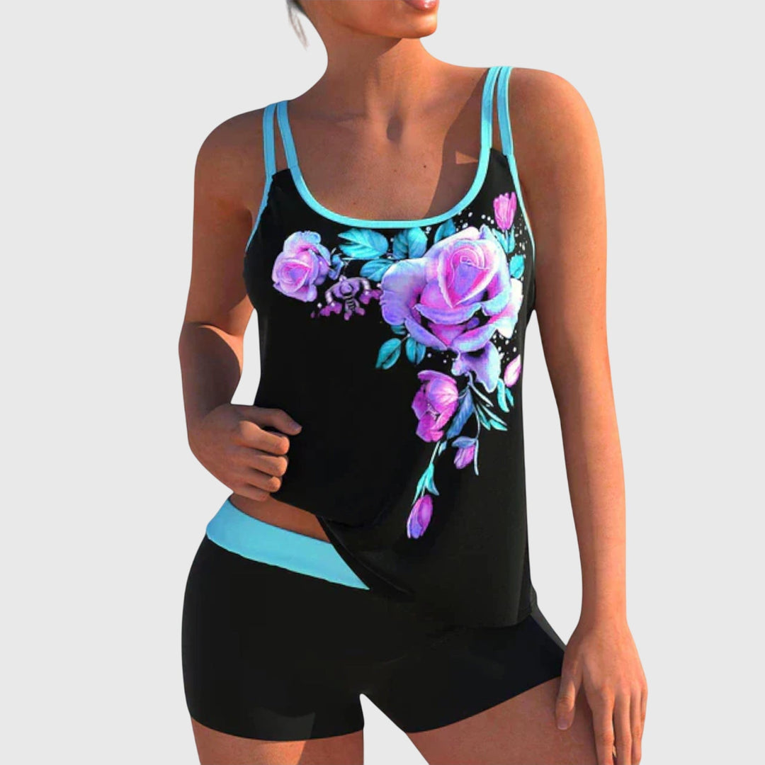 Women's Swimwear — Alice