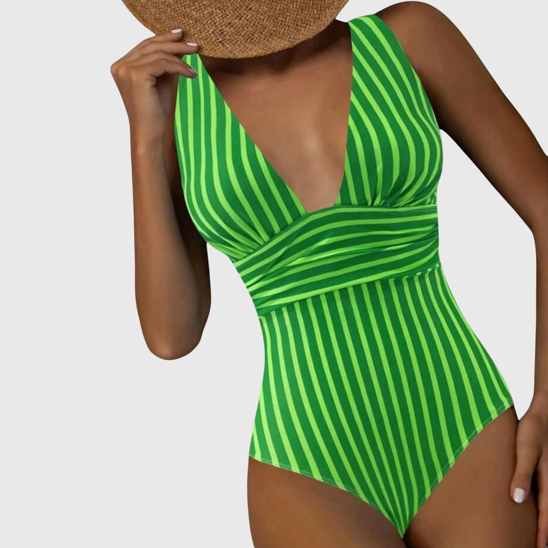 Women's Swimwear — Aurora
