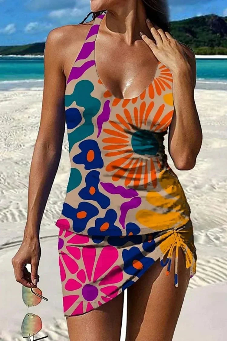 Women's Swimwear — Fiesta