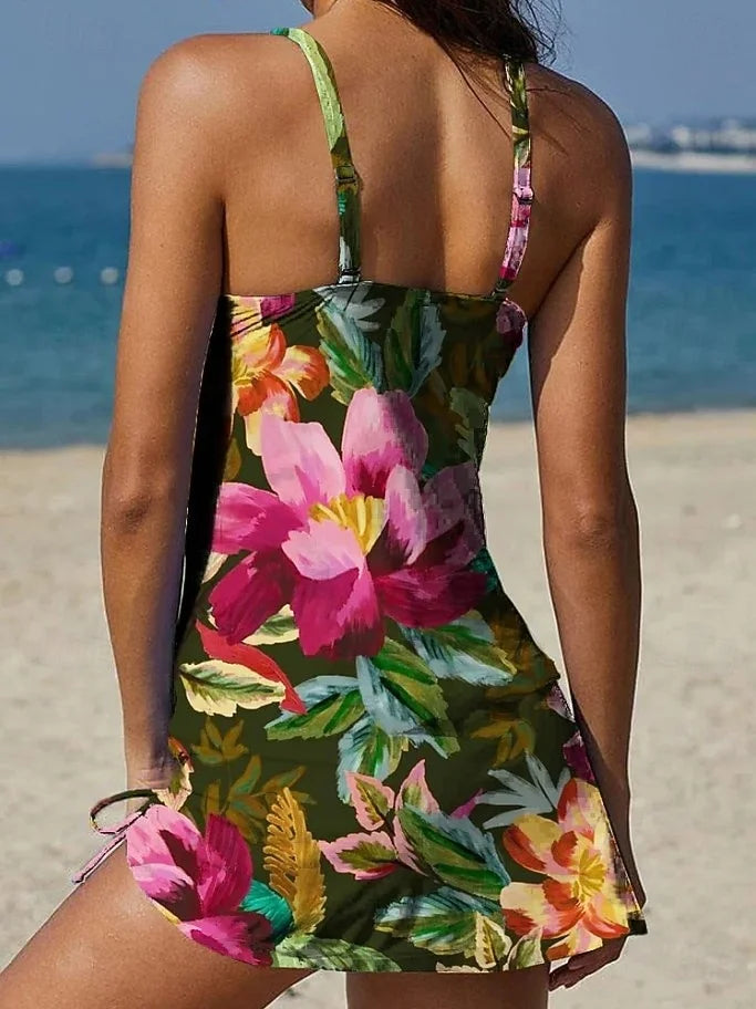 Women's Swimwear — Fiesta
