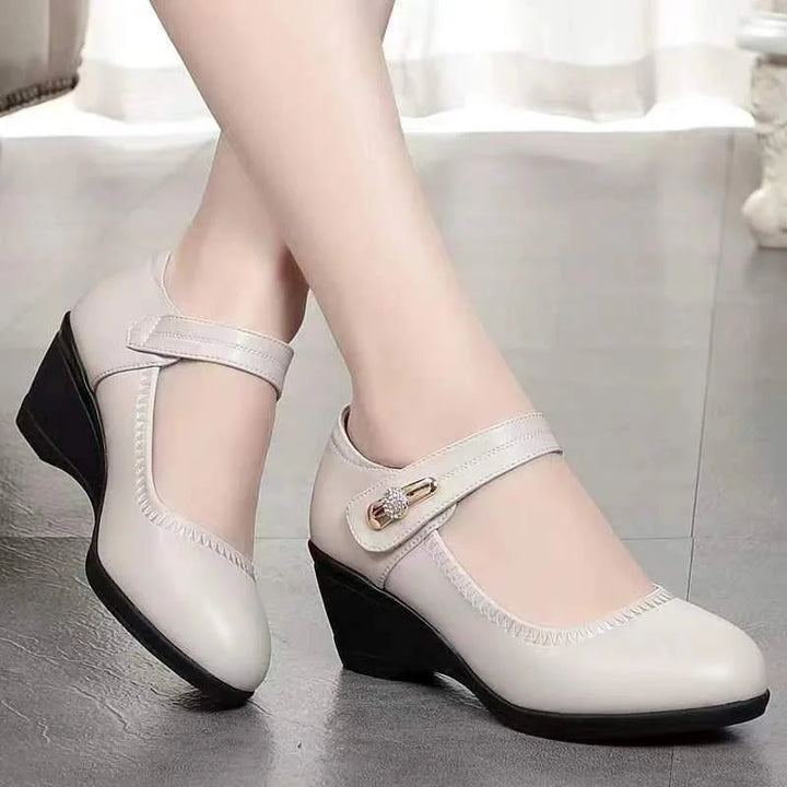 Lydia Shoes
