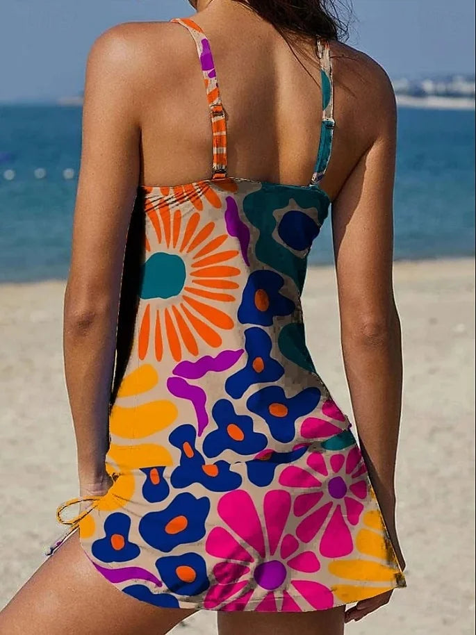 Women's Swimwear — Fiesta