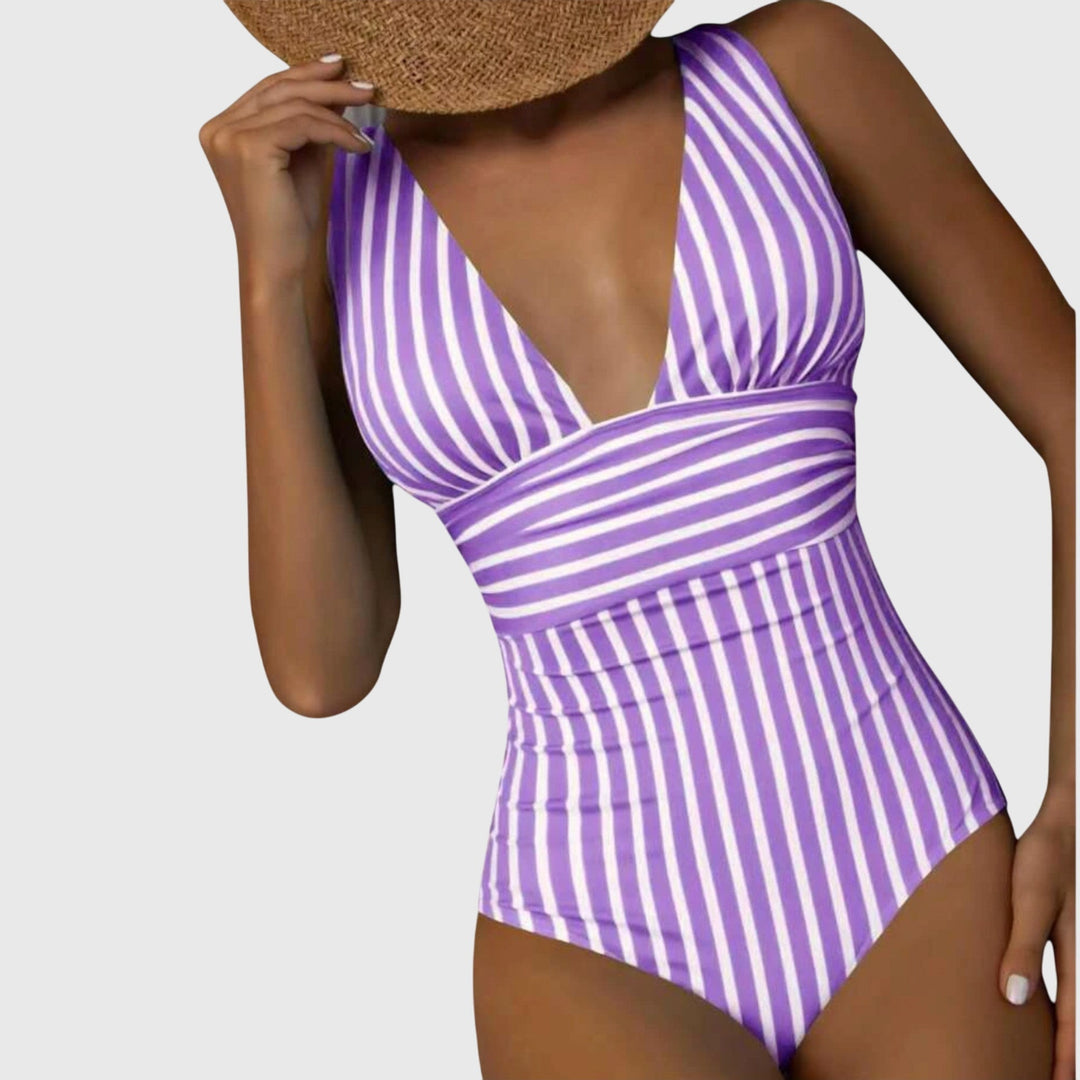 Women's Swimwear — Aurora