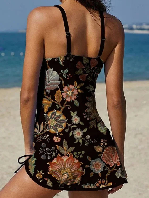 Women's Swimwear — Fiesta