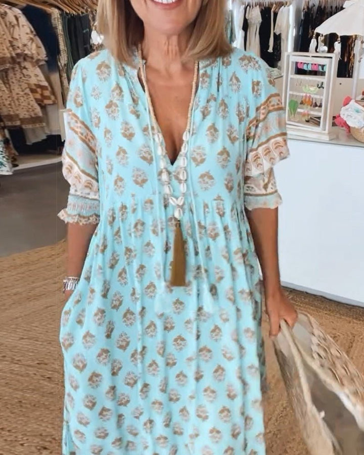 Thea Dresses