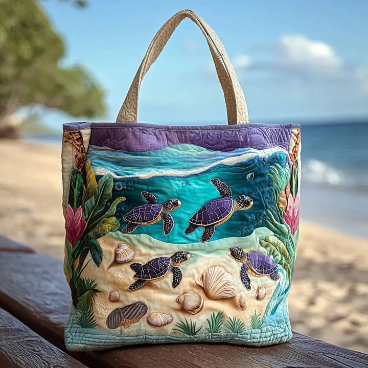 Lagoon Spirit Handmade Bags