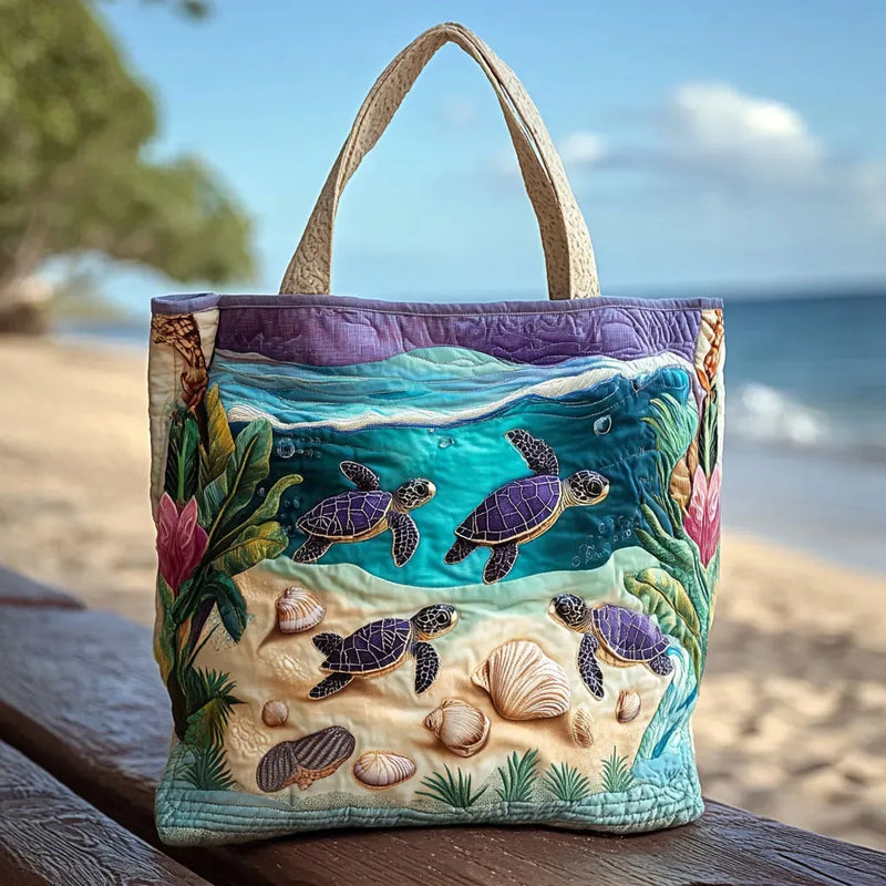 Lagoon Spirit Handmade Bags