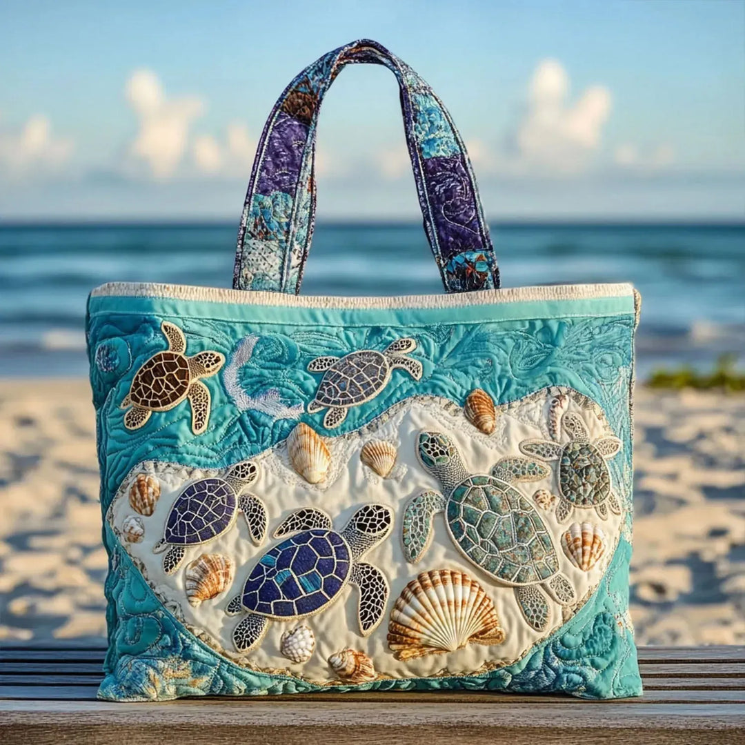 Love of Turtles Handmade Bags