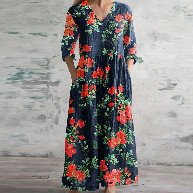 Zara Maxi Dresses