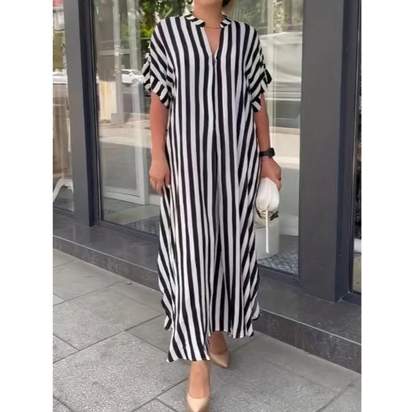 Teyona Maxi Dresses