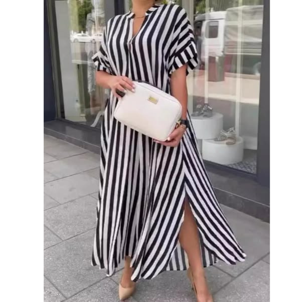 Teyona Maxi Dresses