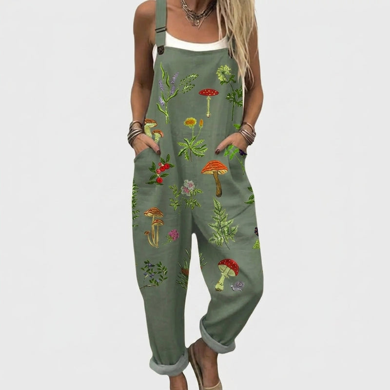 Josephine Overalls