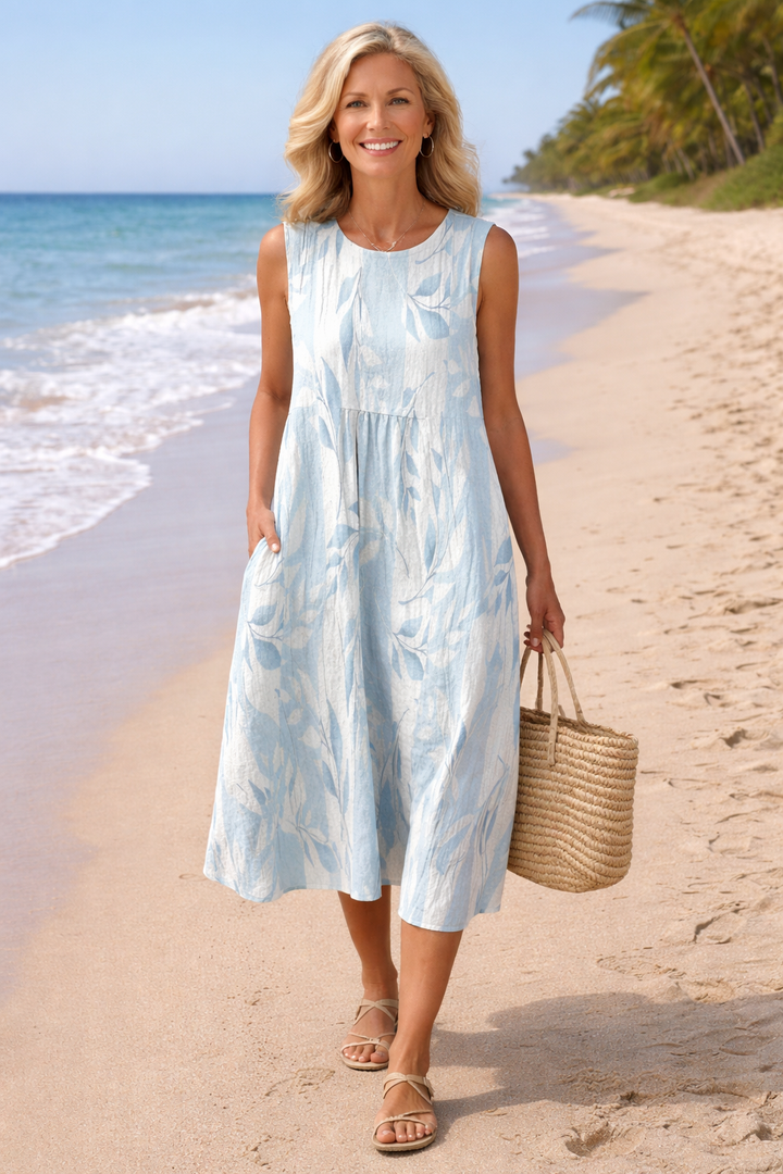 Joy Midi Dresses
