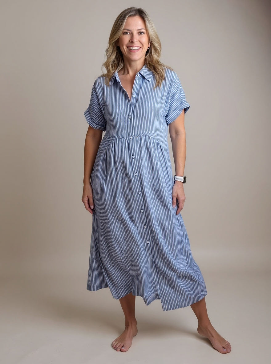 Yonika Dresses