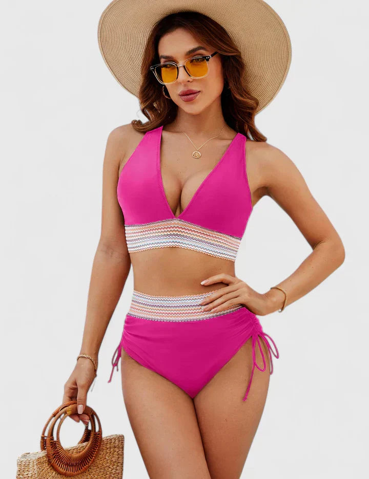 Women's Swimwear — Jayzelliah