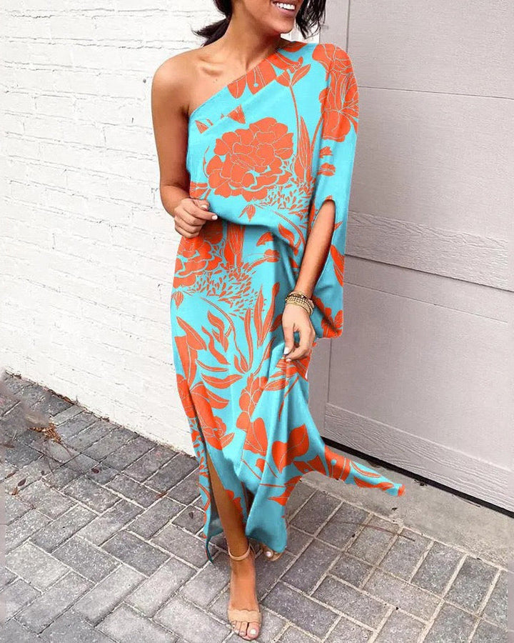 Lilian Maxi Dresses