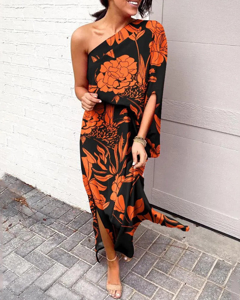 Lilian Maxi Dresses