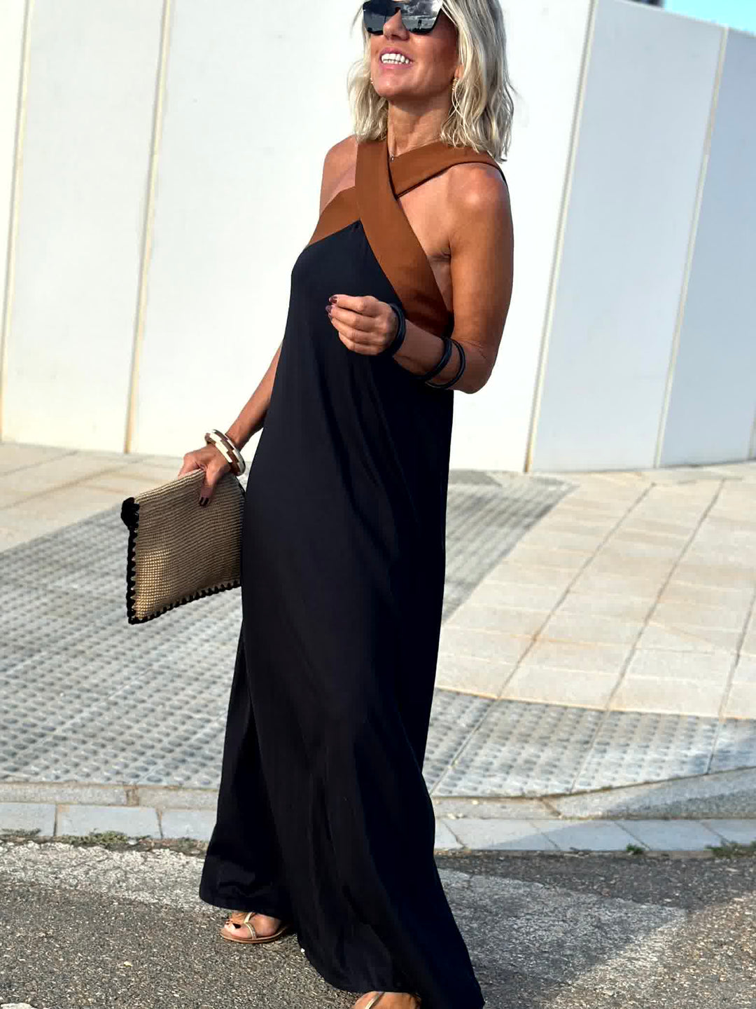 Keira Maxi Dresses
