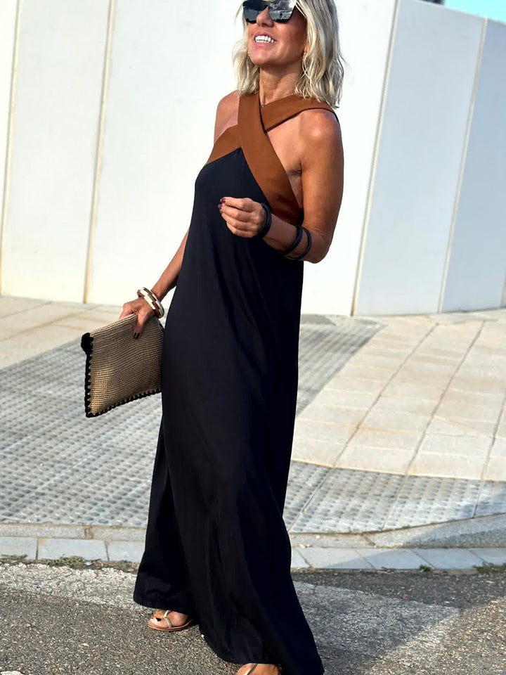 Keira Maxi Dresses