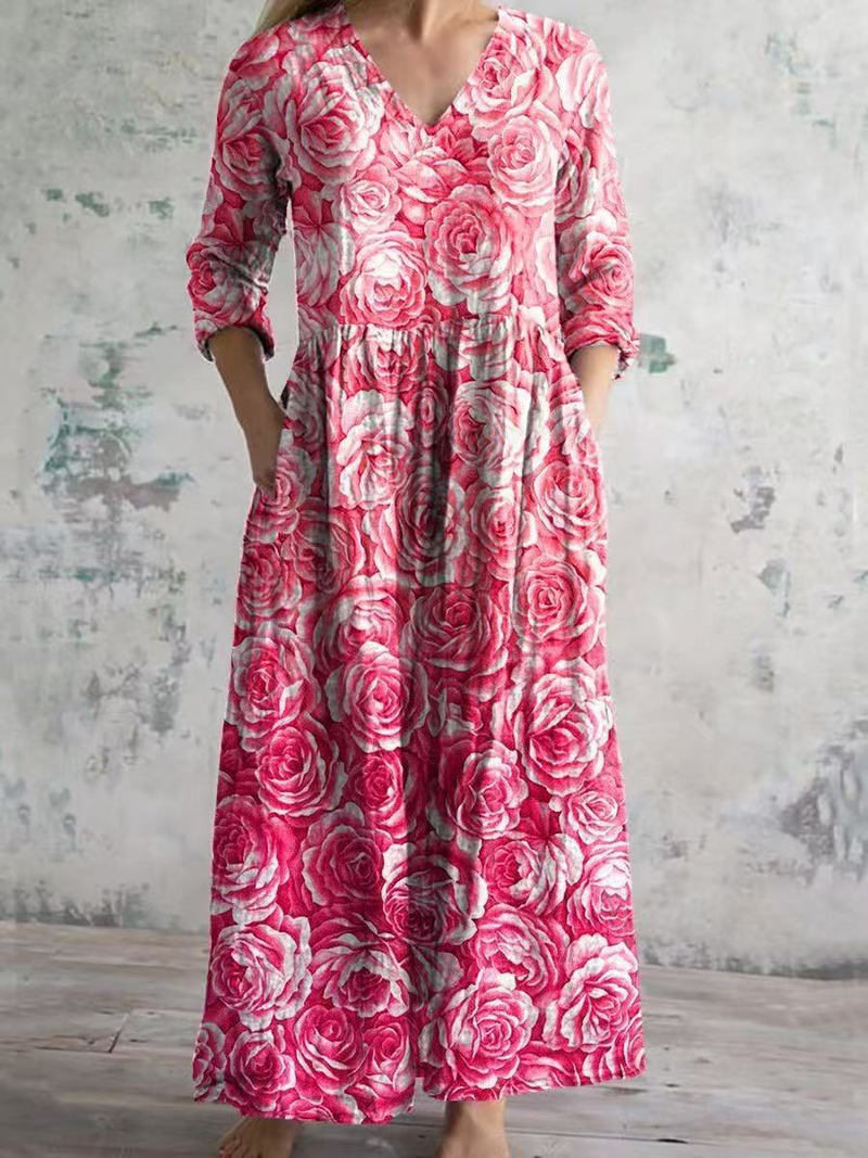 Luwina Dresses