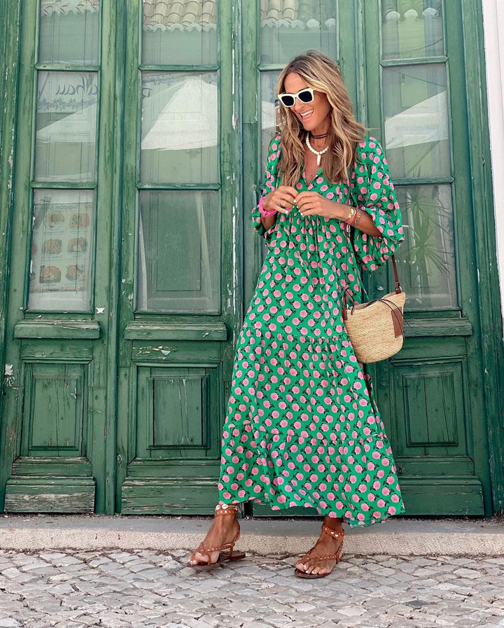 Natalie Dresses