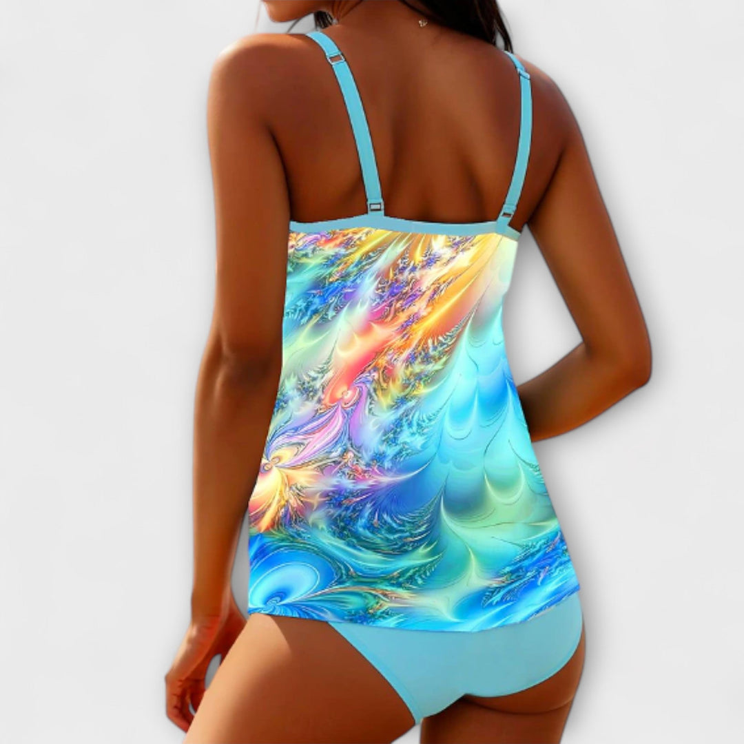 Women's Swimwear — Patrizia