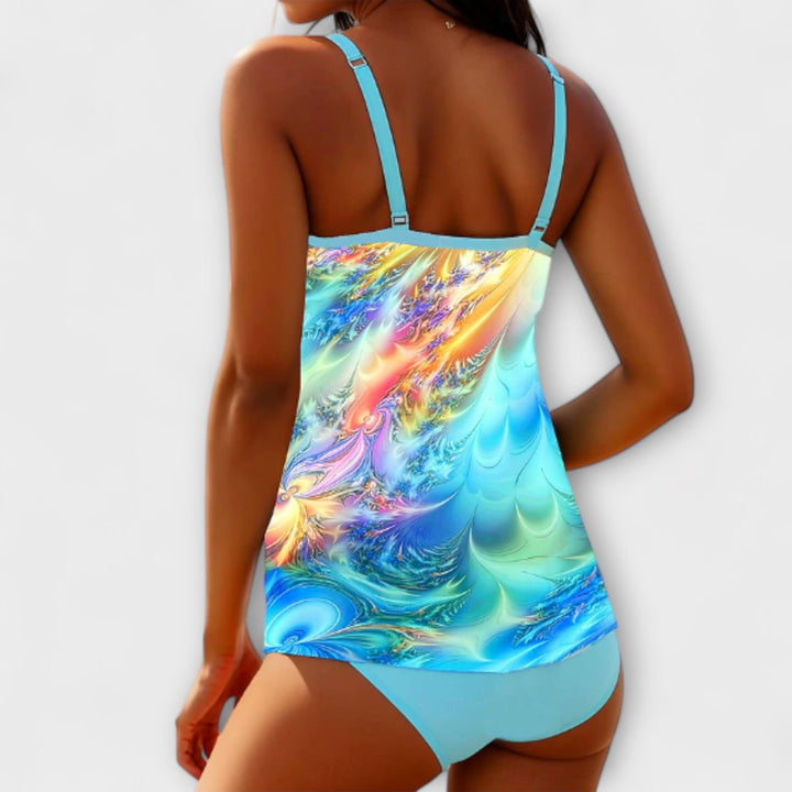 Women's Swimwear — Patrizia