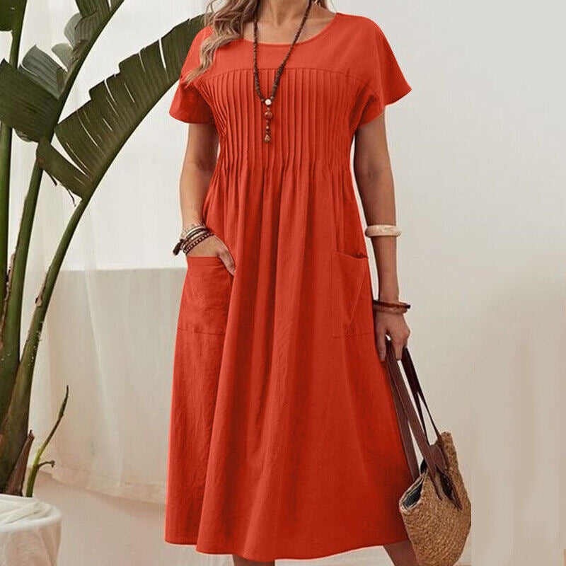 River Dresses