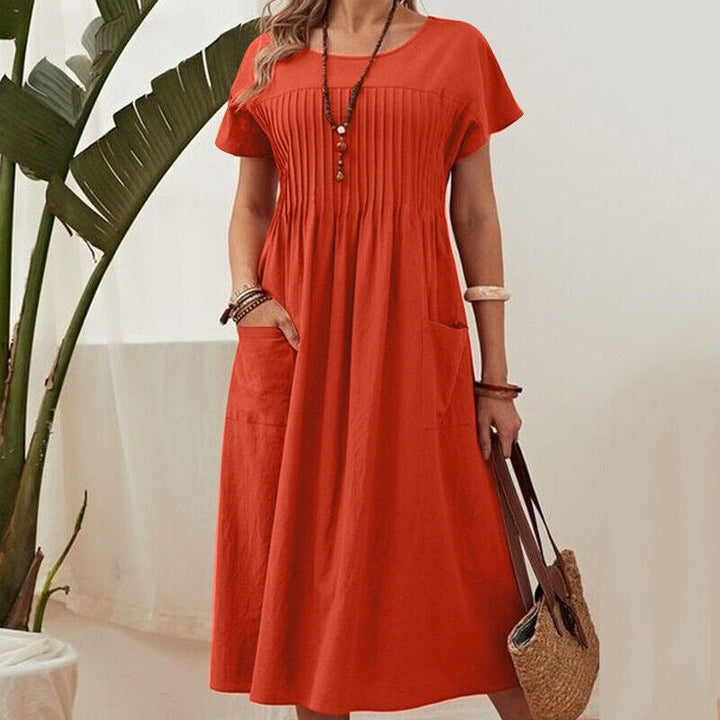 River Dresses