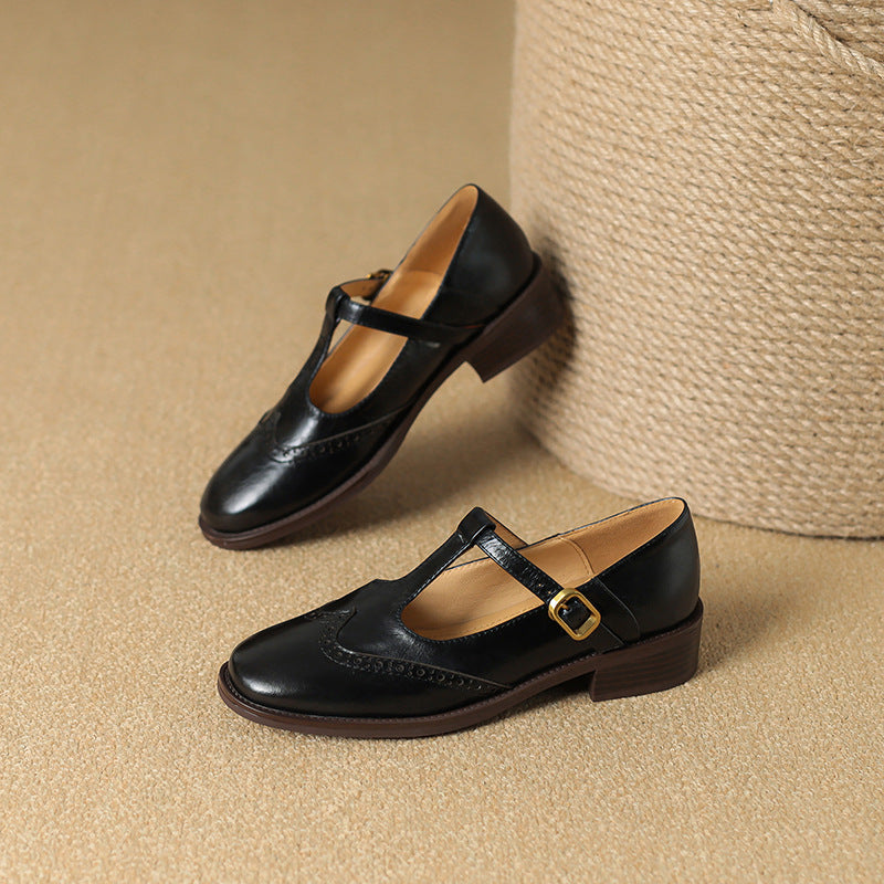 Mary Jane Shoes Mary Janes