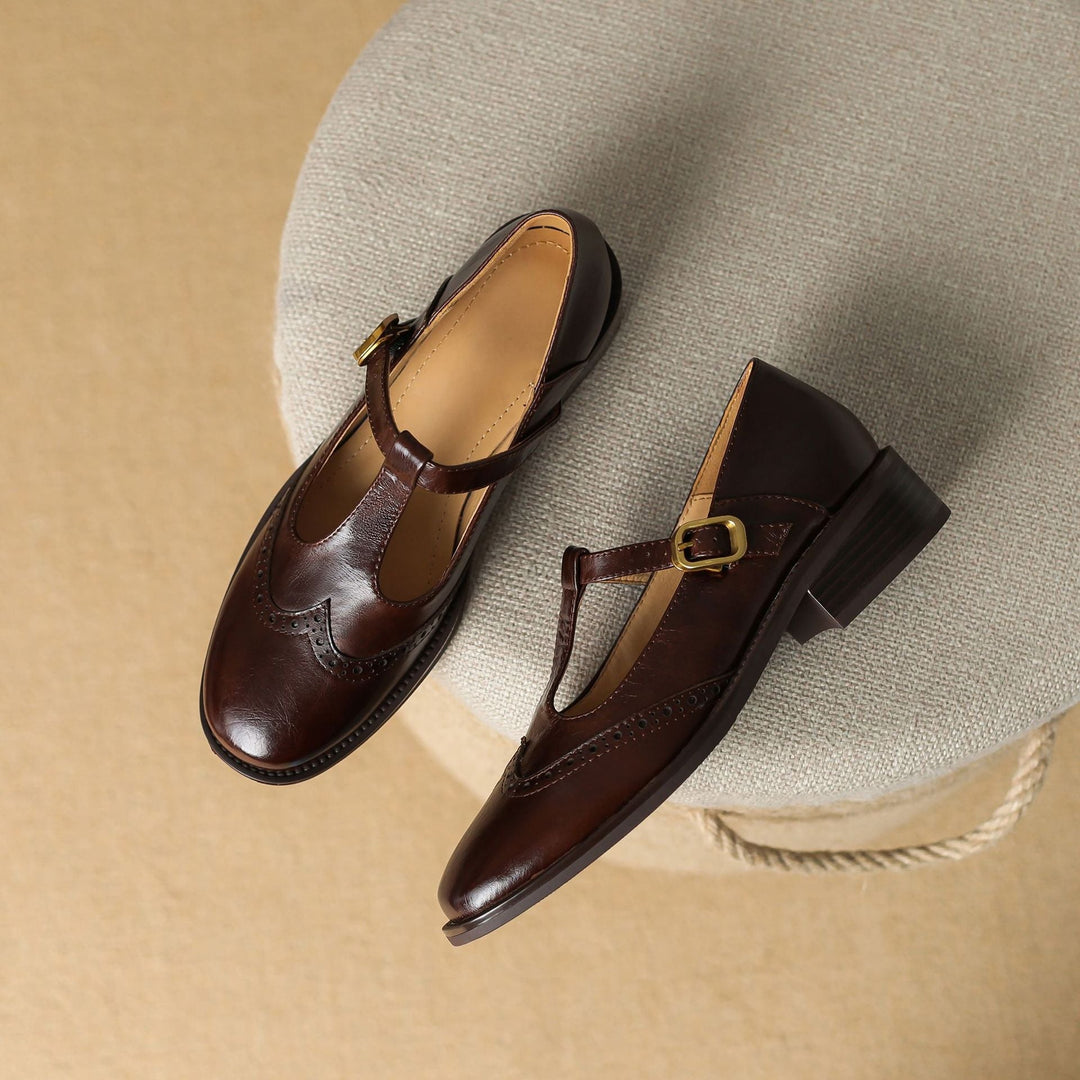 Mary Jane Shoes Mary Janes
