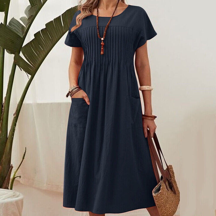River Dresses