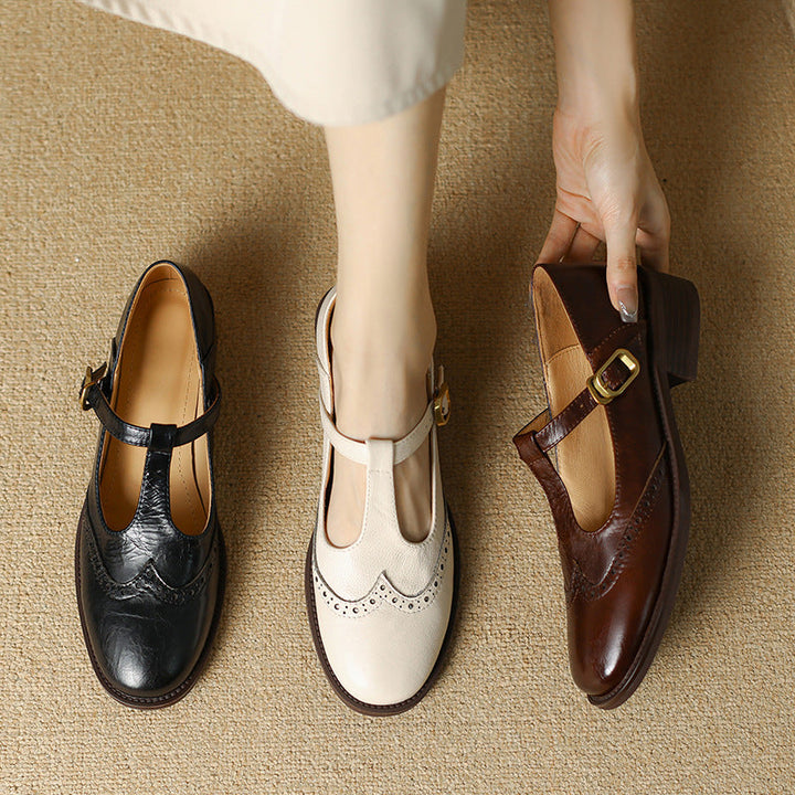 Mary Jane Shoes Mary Janes