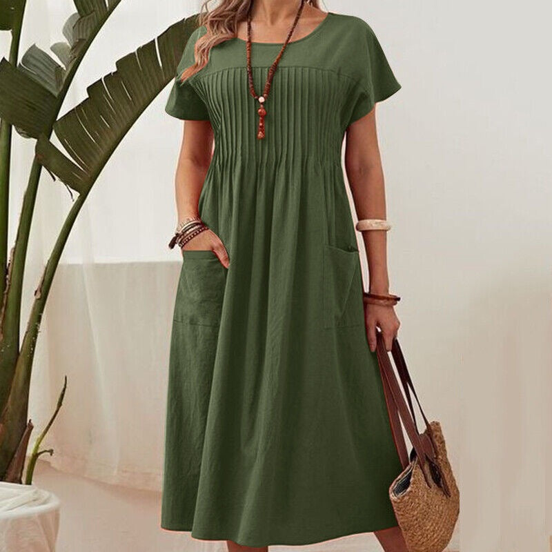 River Dresses