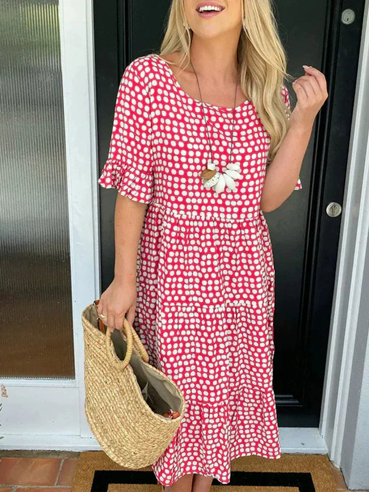 Maddison Summer Dresses