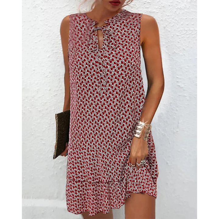 Nicole Summer Dresses