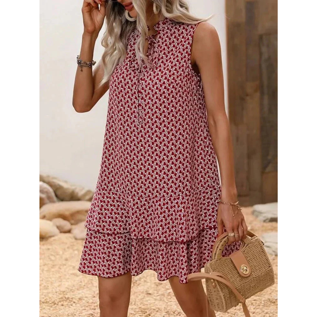 Nicole Summer Dresses
