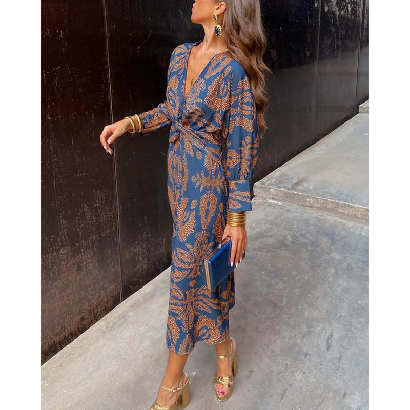 Kristie Dresses