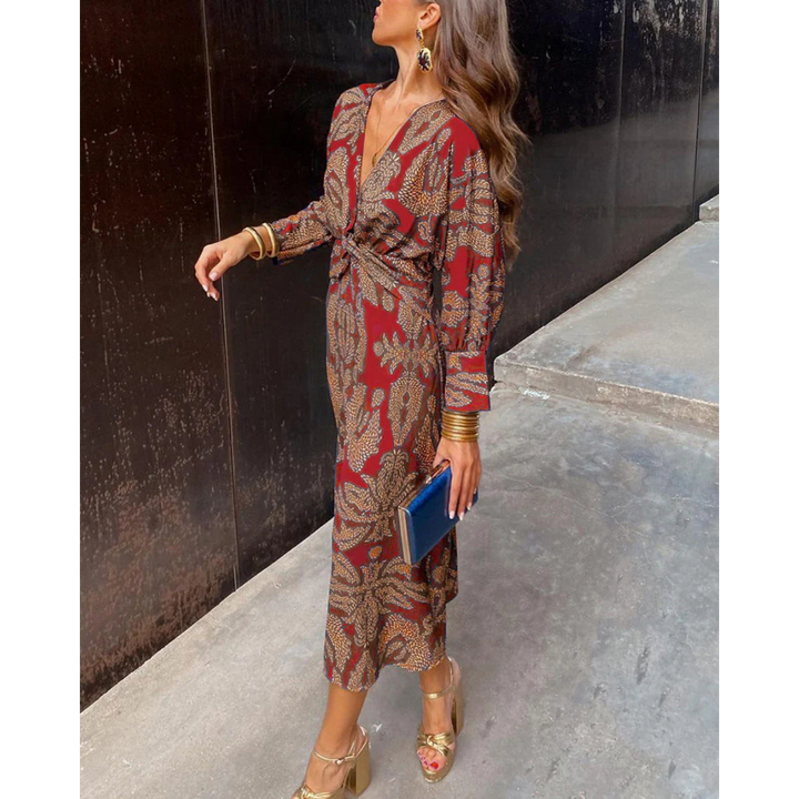 Kristie Dresses