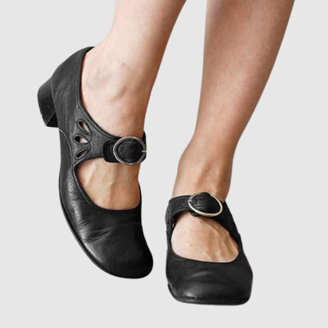 Daisy Shoes