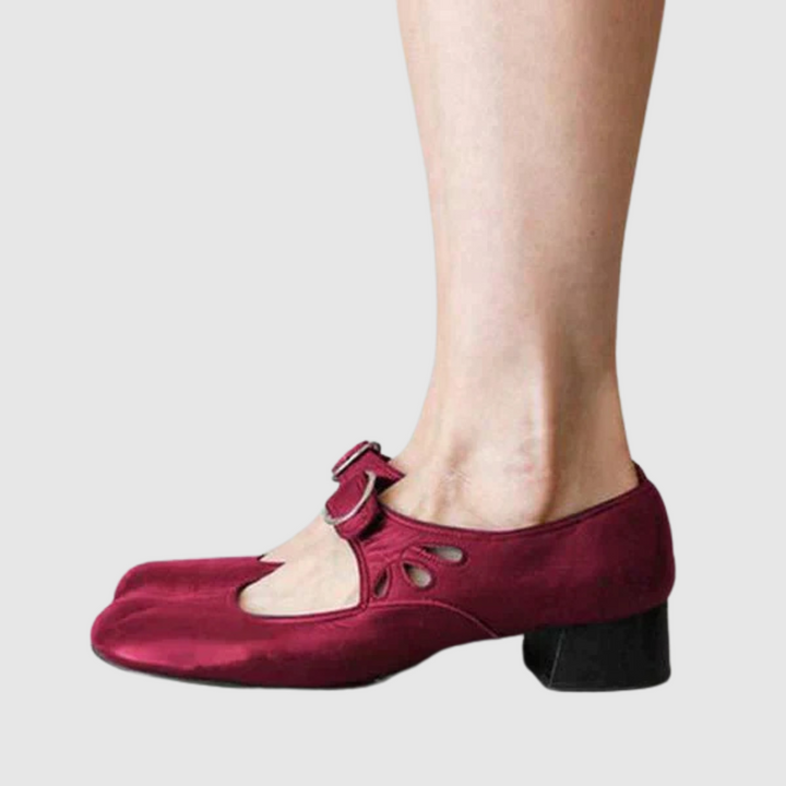 Daisy Shoes