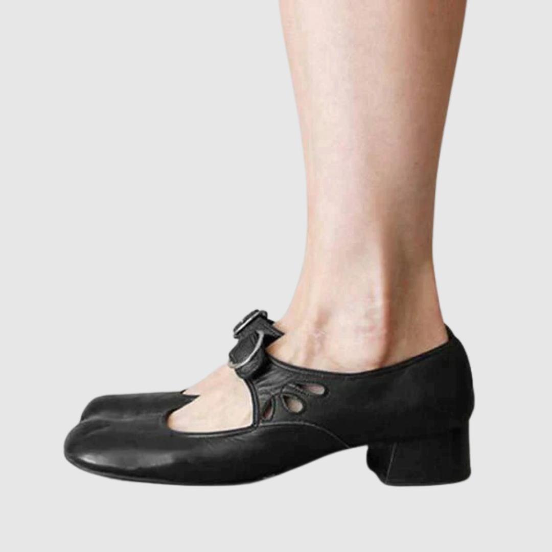 Daisy Shoes