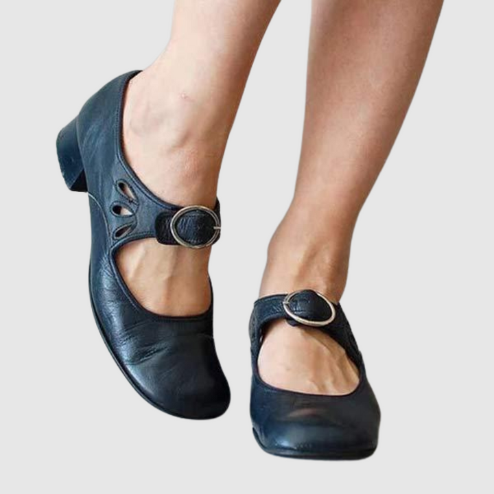 Daisy Shoes