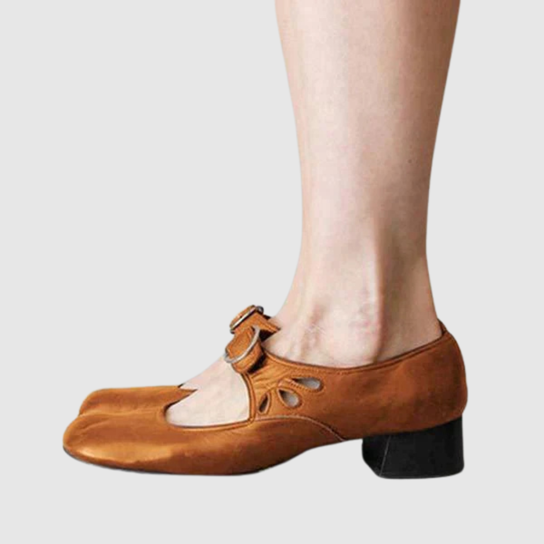 Daisy Shoes