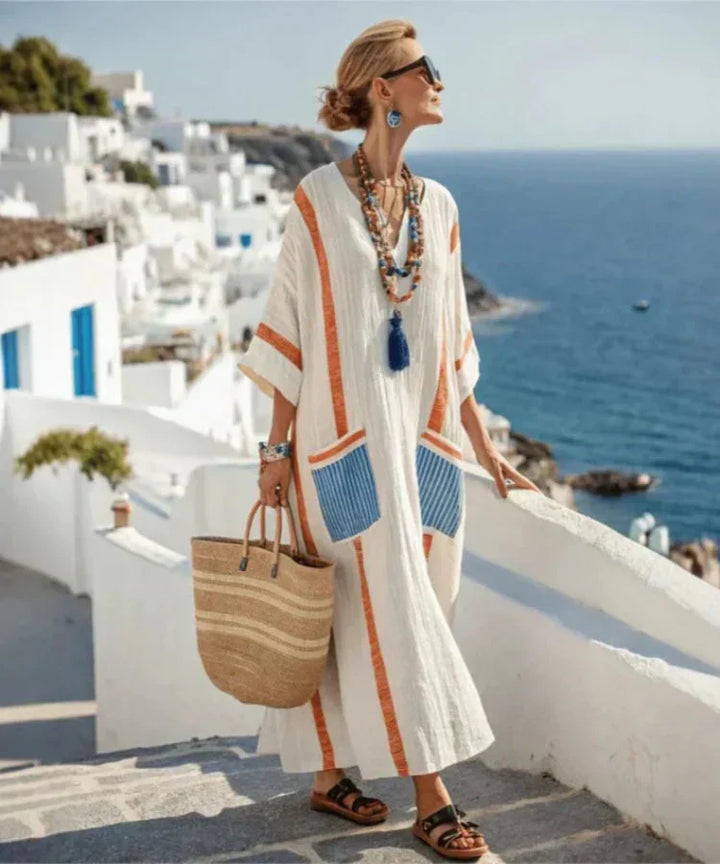 Angelina Summer Dresses