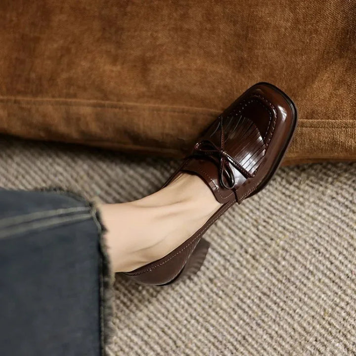 Dorothy Loafer Pumps Loafers